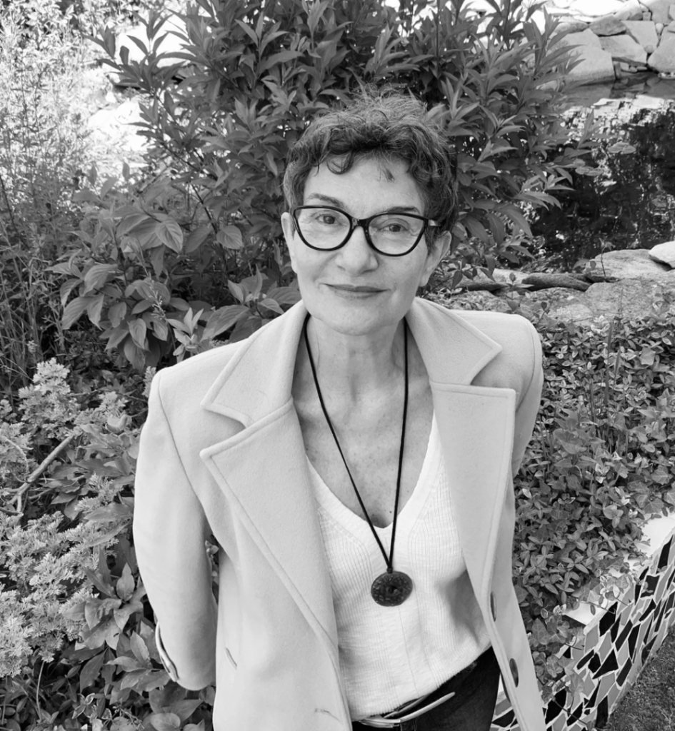 Susana Veilati Terapeuta formadora Seminarios Formación
